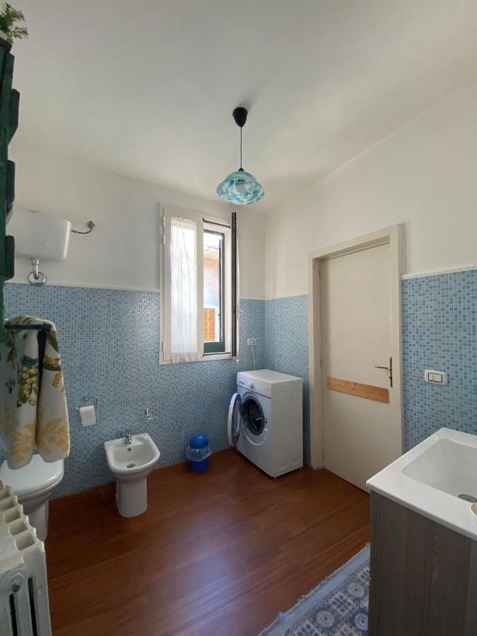 Casetta Zia Tetti Appartement