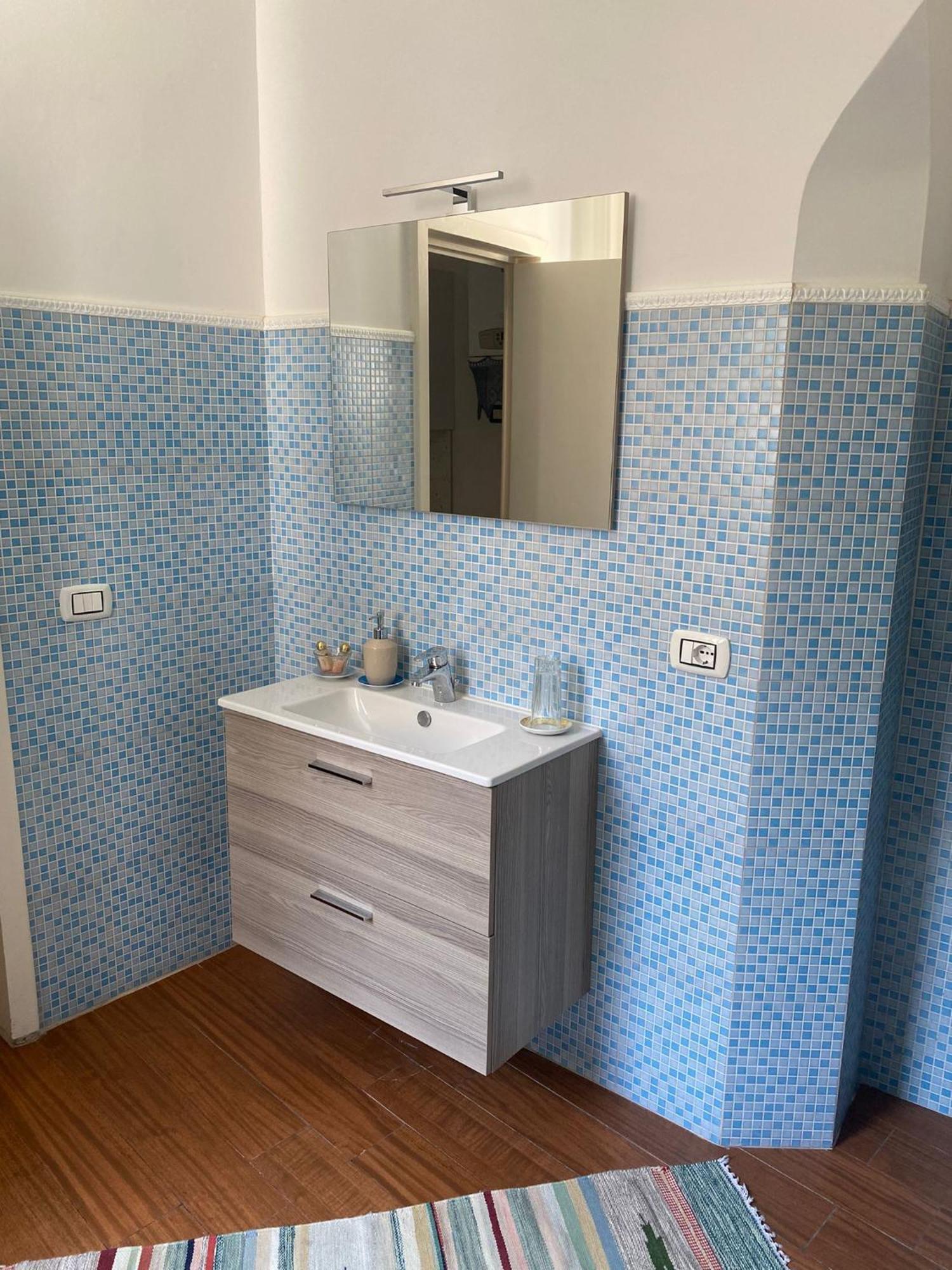 Appartement Casetta Zia Tetti Lecce