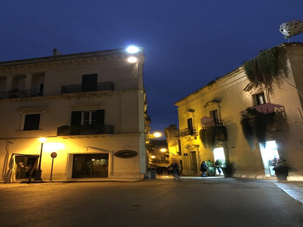 Casetta Zia Tetti Appartement Lecce